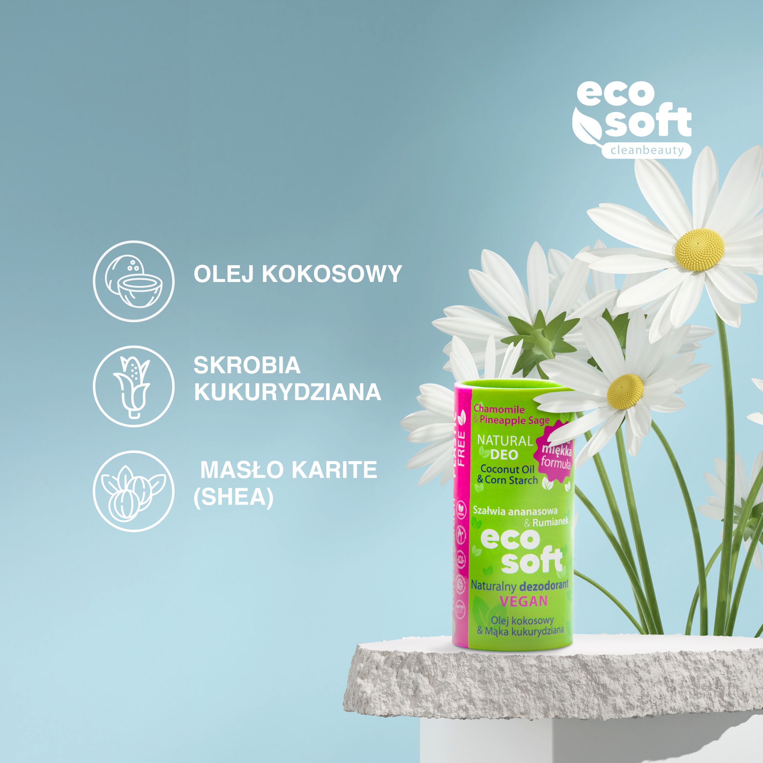 Jardim de ervas Eco Soft