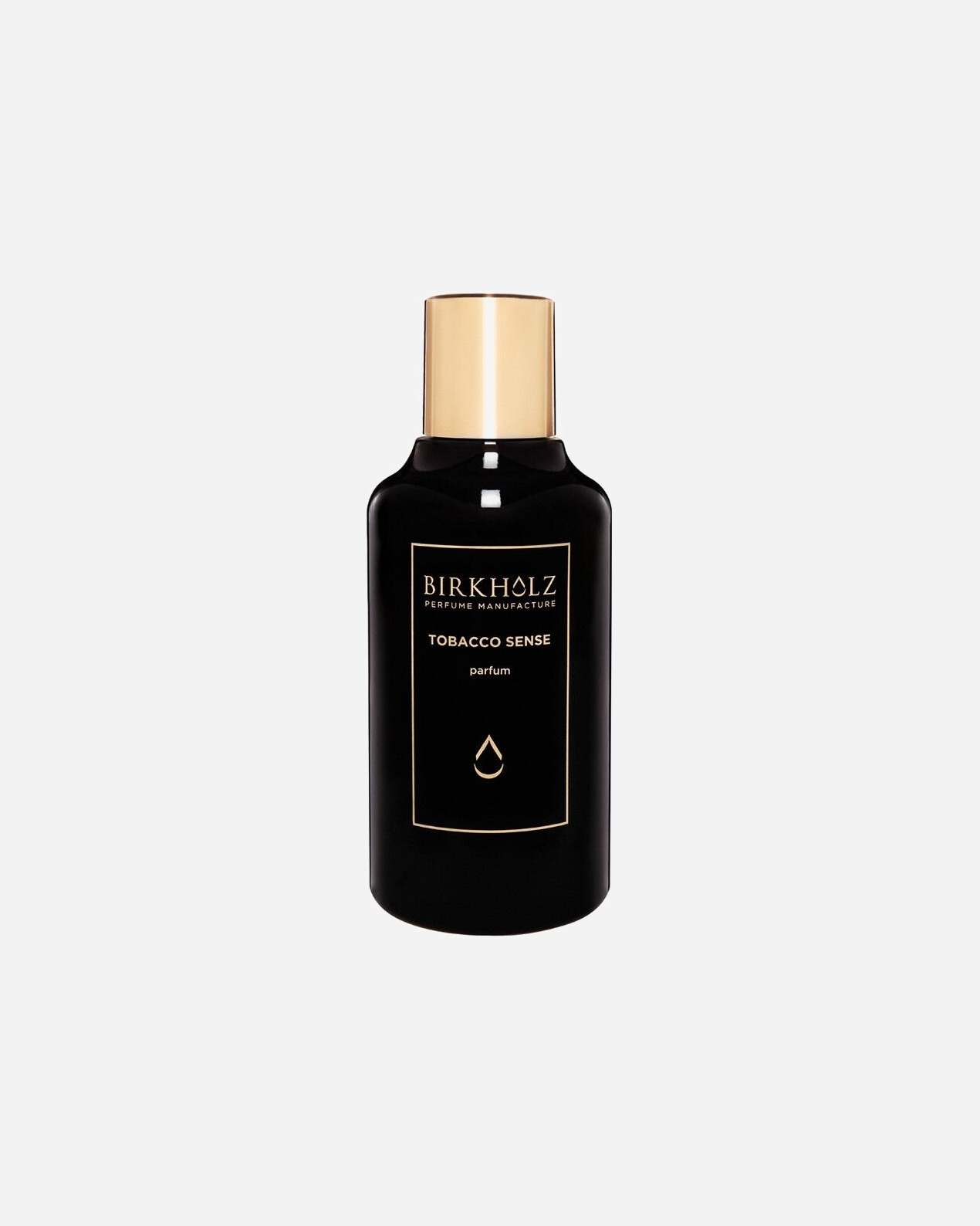 Birkholz Eau de Parfum Black Collection Tobacco Sense - 100 ml