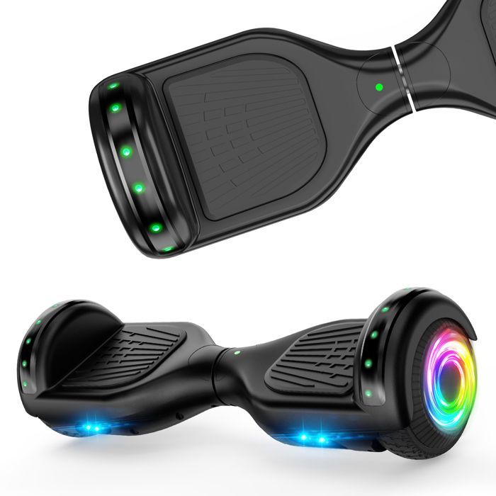 HY-A12C Hoverboard da 6,5