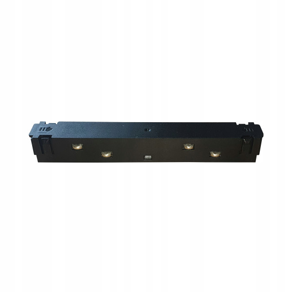 Złącze proste do szyn magnet smart track 48vdc