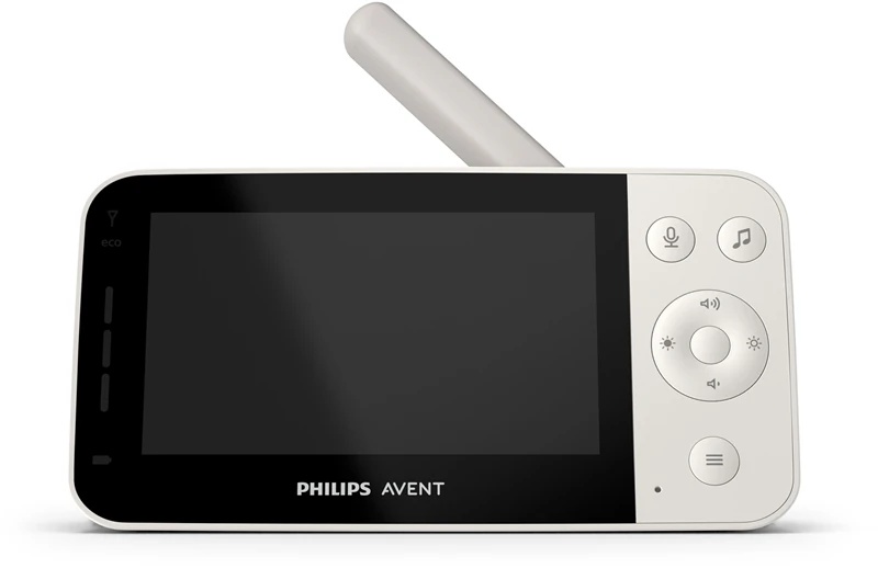 „Philips Avent Connected SCD953/26“ išmanusis kūdikių monitorius su kamera