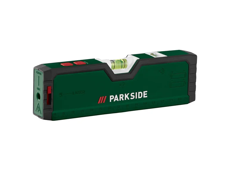 Nível a laser PARKSIDE® PLW A5