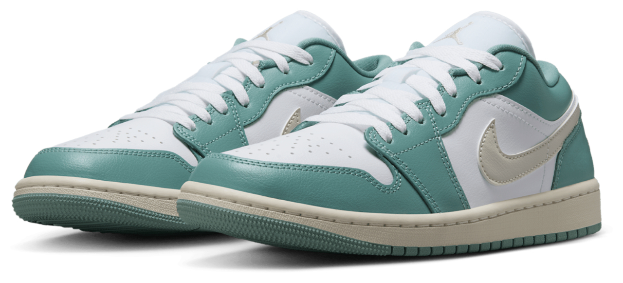 Jordan Aj1 Low