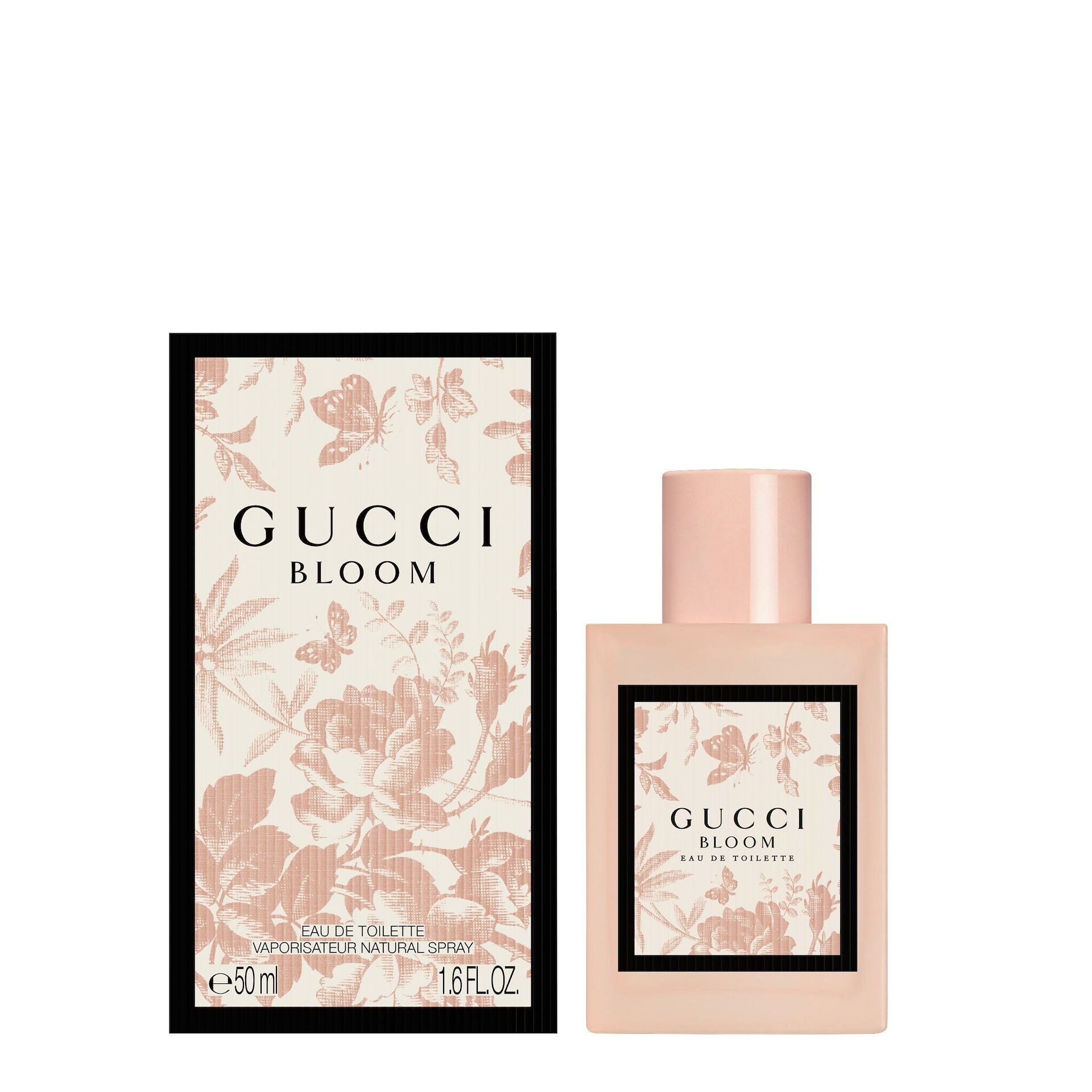 Gucci Bloom toaletna voda 50 ml - Gucci