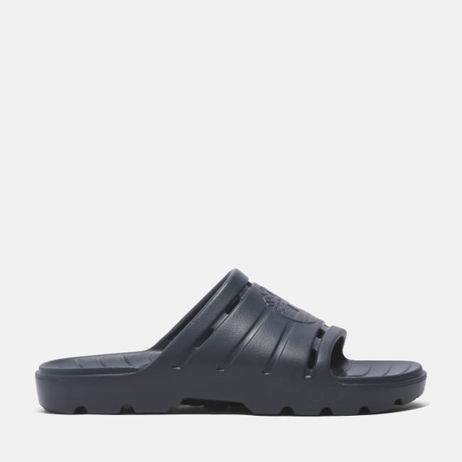 Sandalo Get Outslide in blu scuro