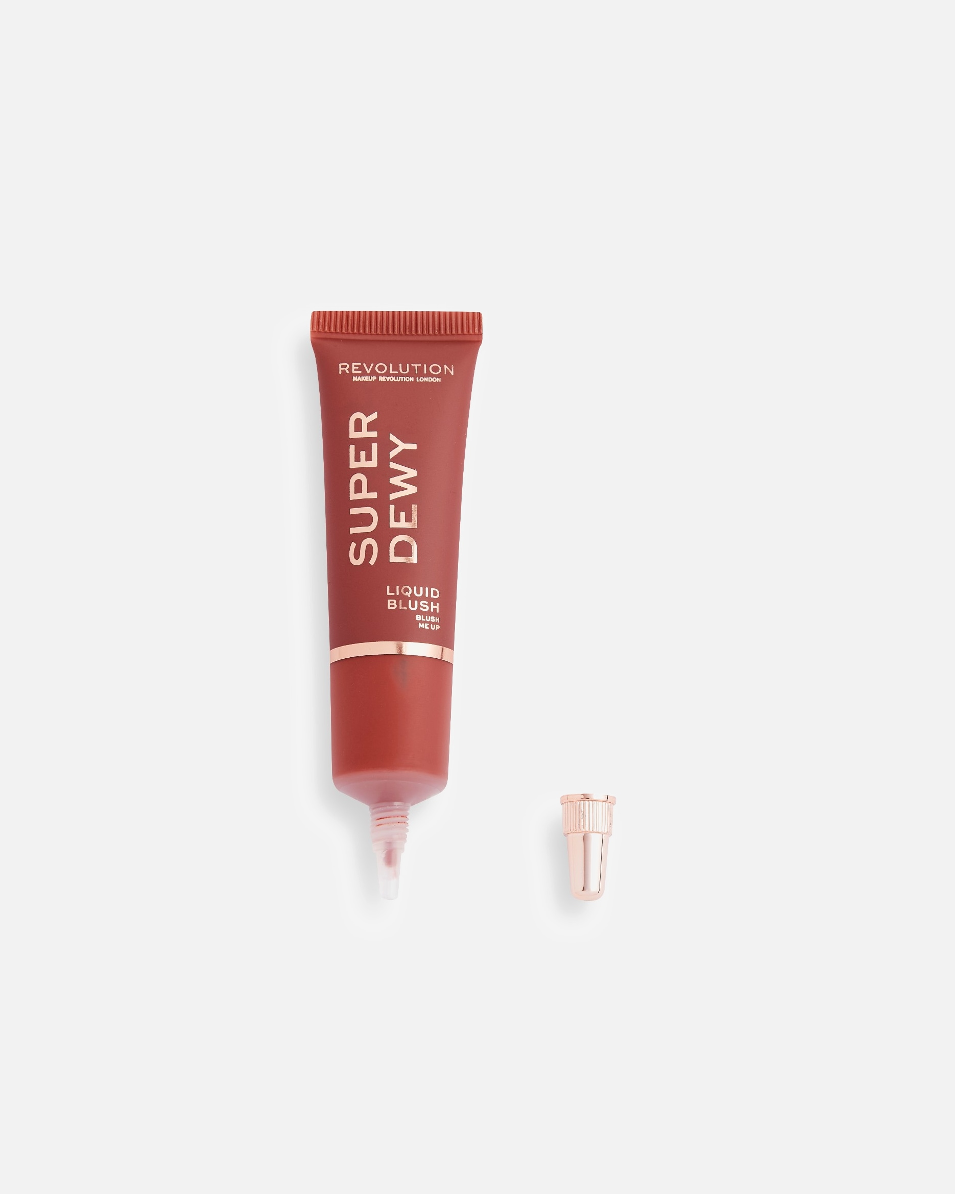 Colorete líquido Revolution Blush Superdewy – 15 ml