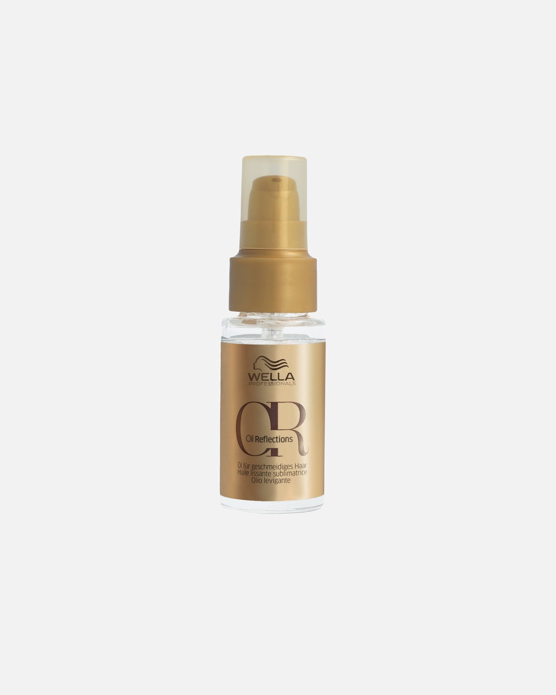 Wella Professionals ulje za kosu Oil Reflections Luminous Smoothening ulje za kosu - 30 ml
