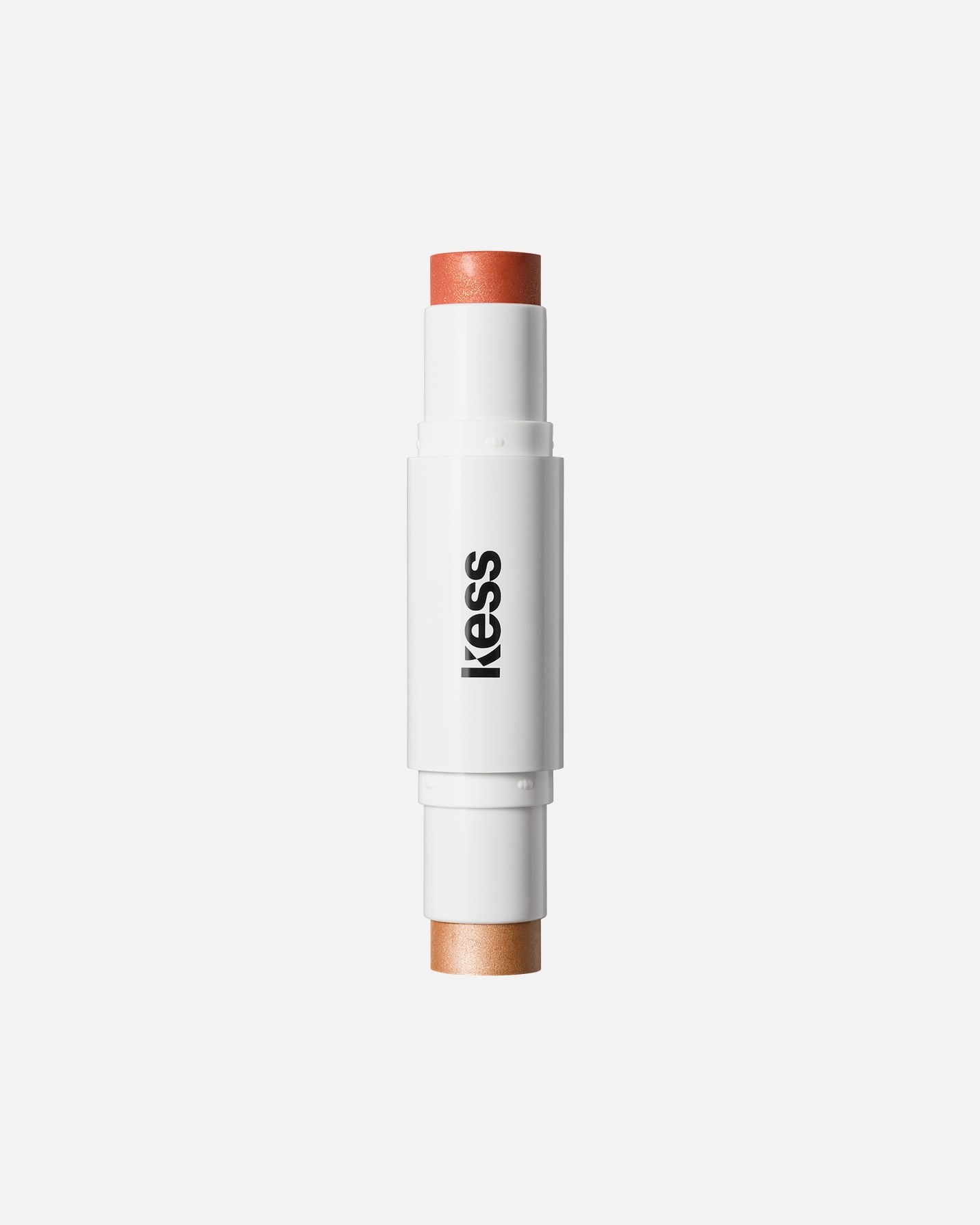 Kess Berlin Blush Blush & Glow Duo zīmulis - 11 g