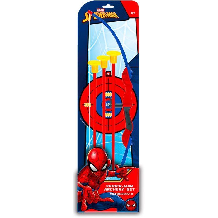 Arc et flèches - MARVEL - Spider-Man