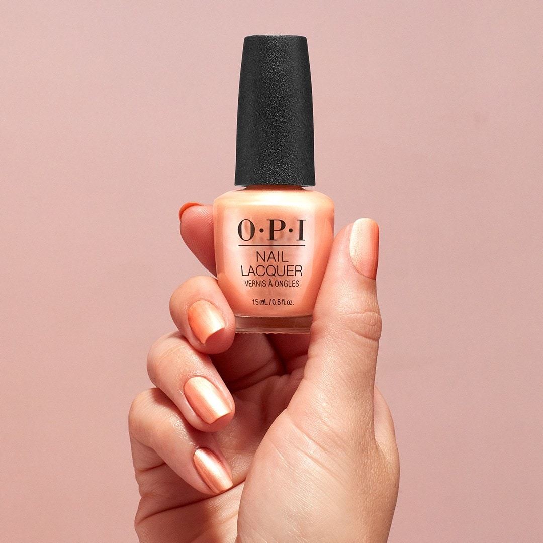 OPI nagų lakų vasaros kolekcija „Make the Rules“ – 15 ml