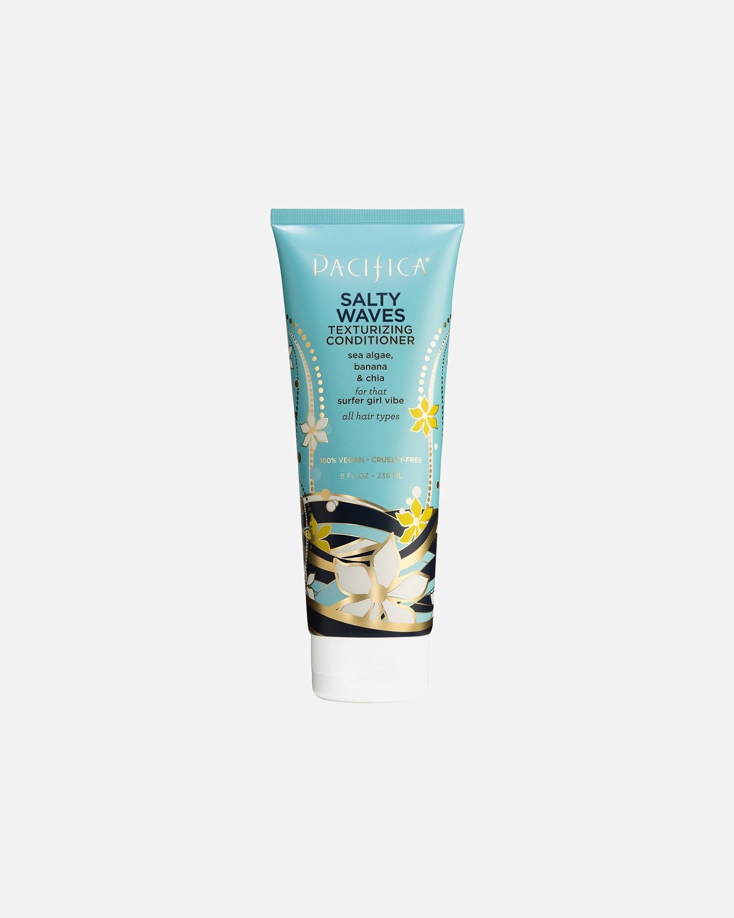 Pacifica Conditioner Salty Waves teksturizirajući regenerator - 236 ml