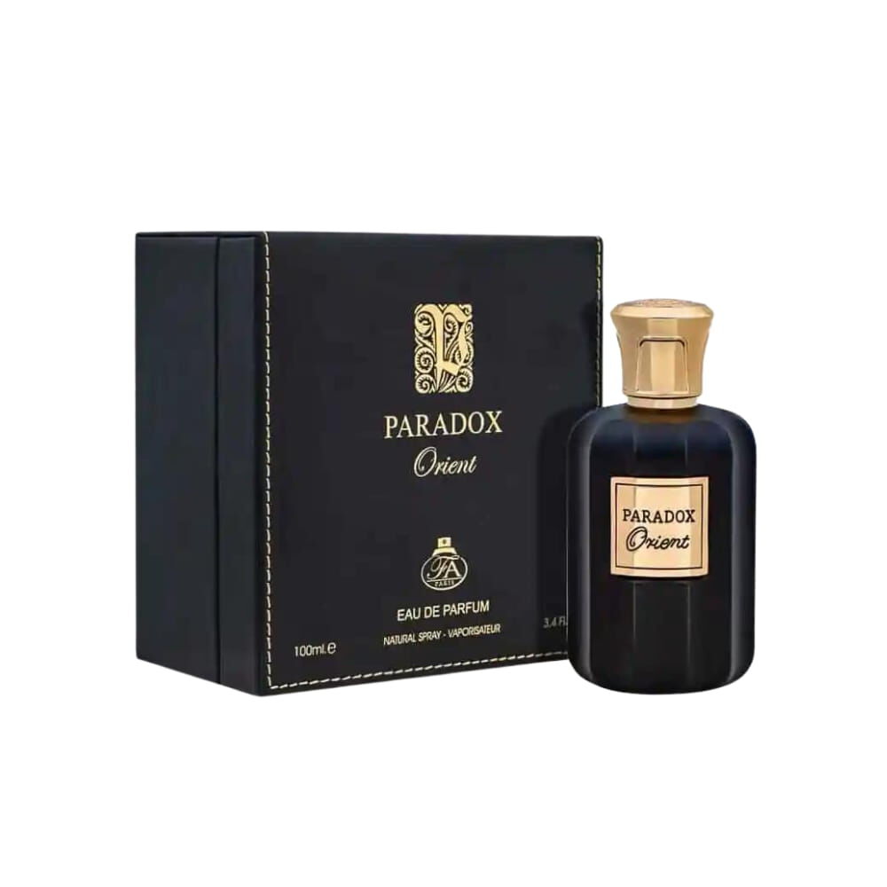 Svijet mirisa Paradox Orient