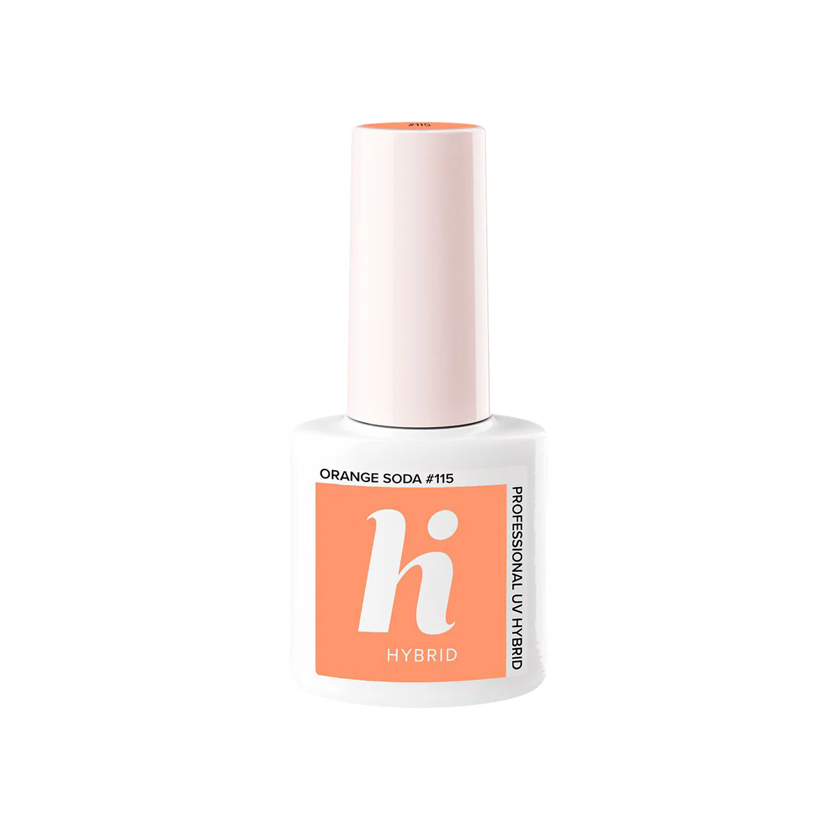 UV Gel Polish Pop Smalto Semipermanente - Smalto Effetto Gel