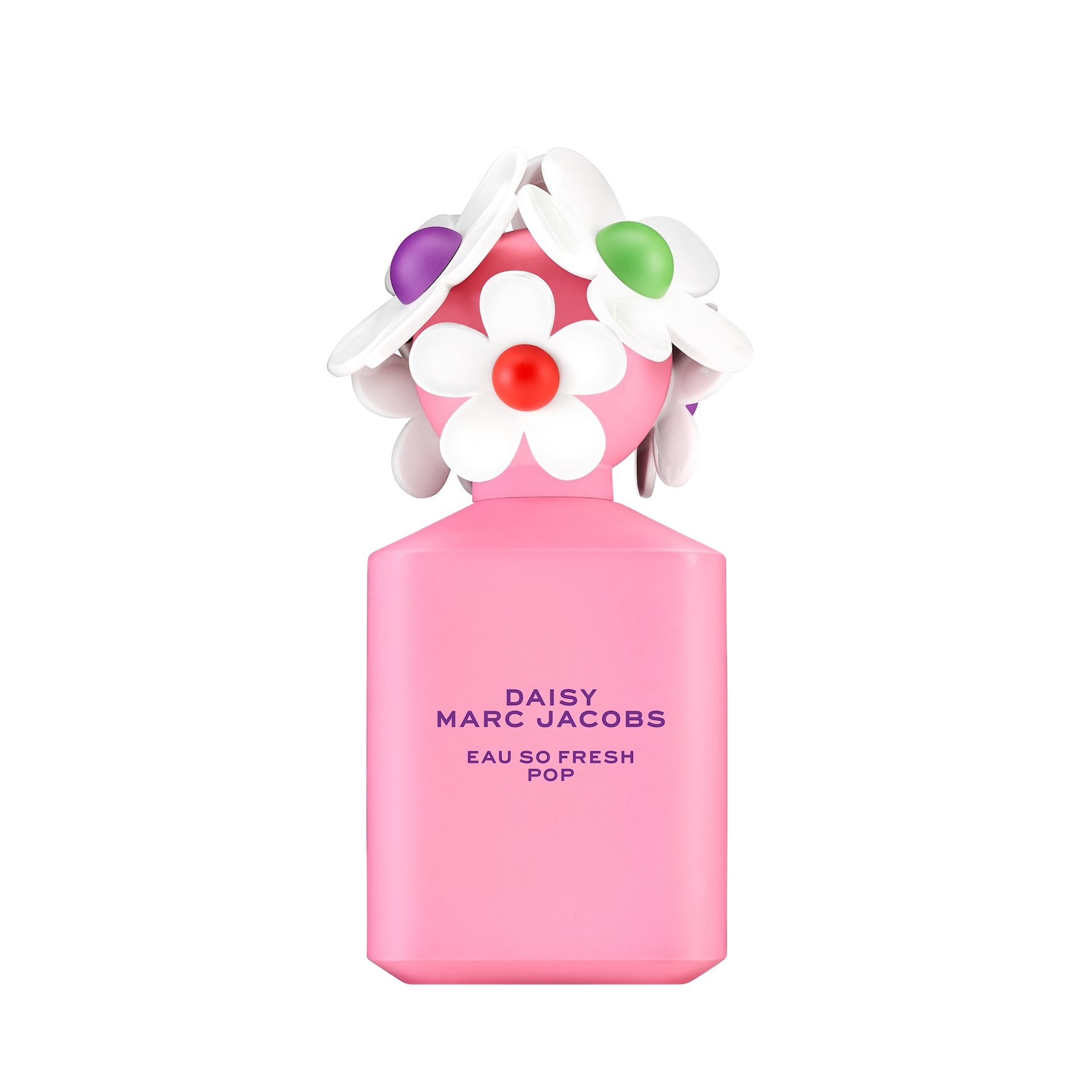 Daisy Eau So Fresh Pop toaletna voda 75 ml - Marc Jacobs