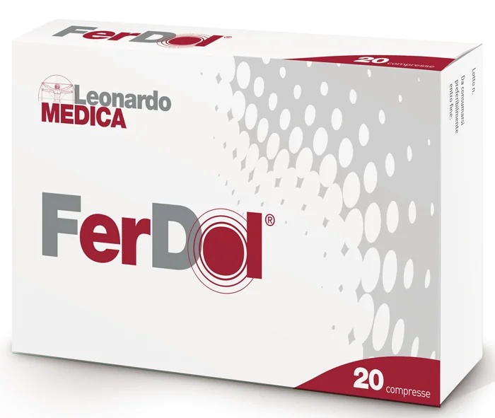 Ferdol 2Cpr