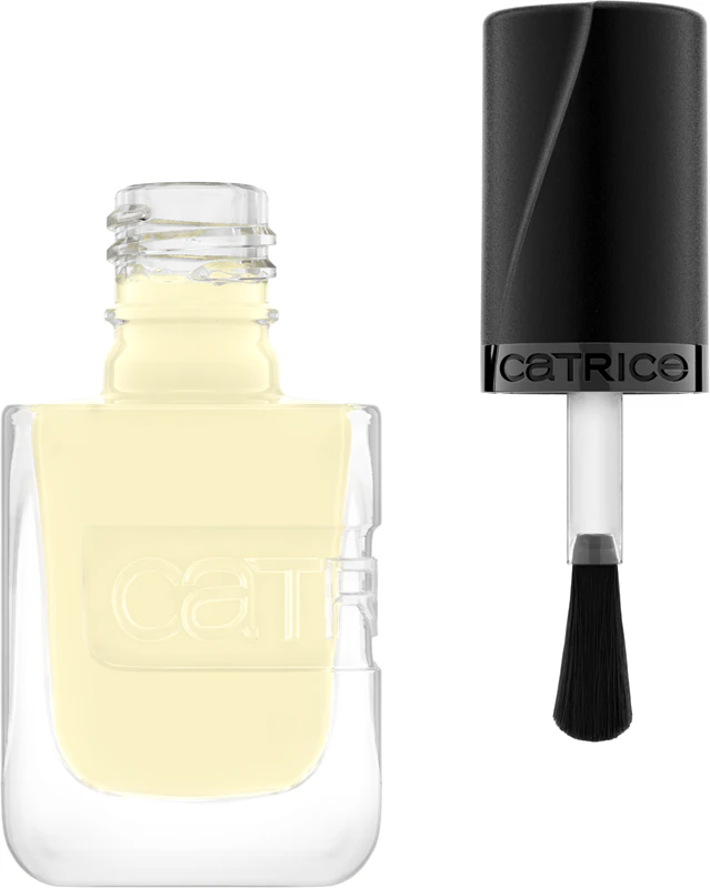 Catrice GEL AFFAIR Nagellack