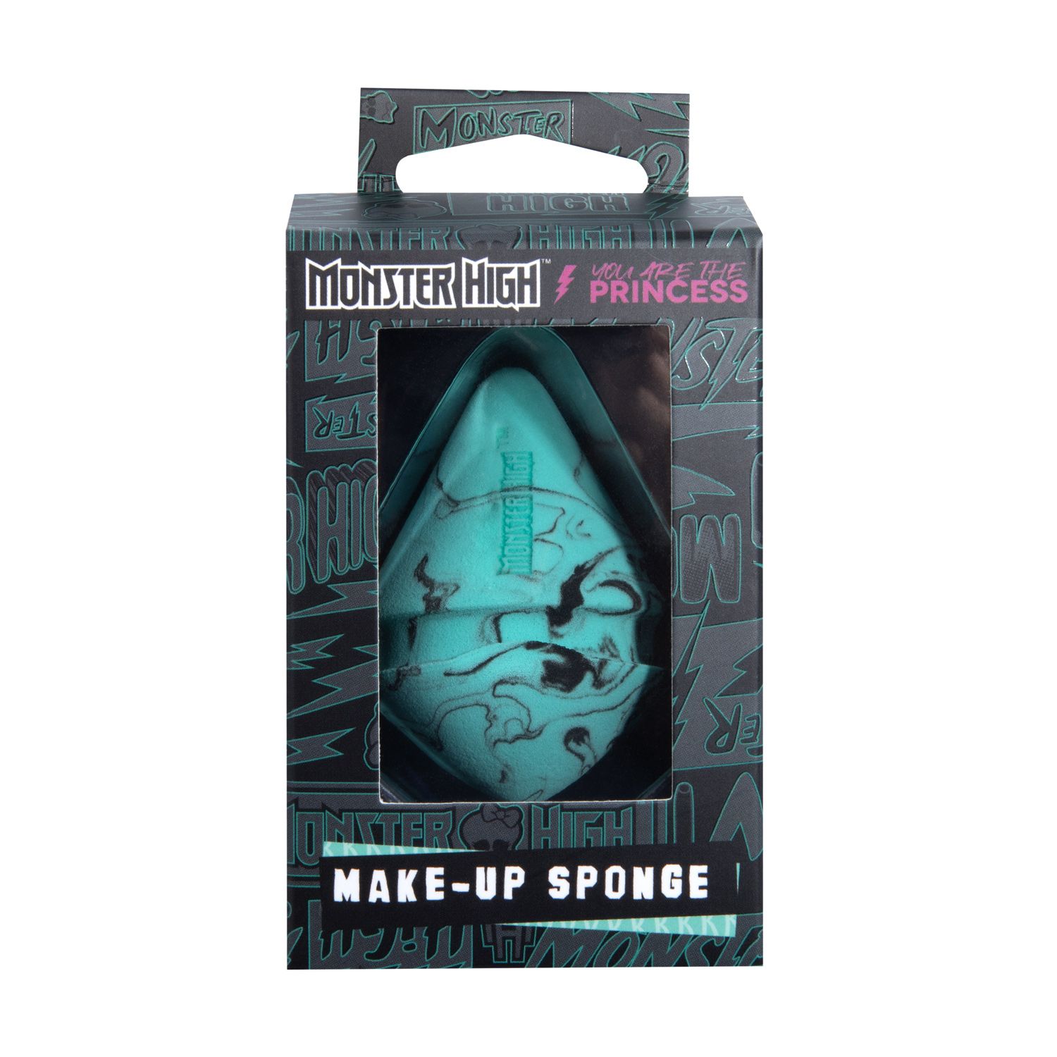 Špongie na make-up Monster High™ Špongie na make-up
