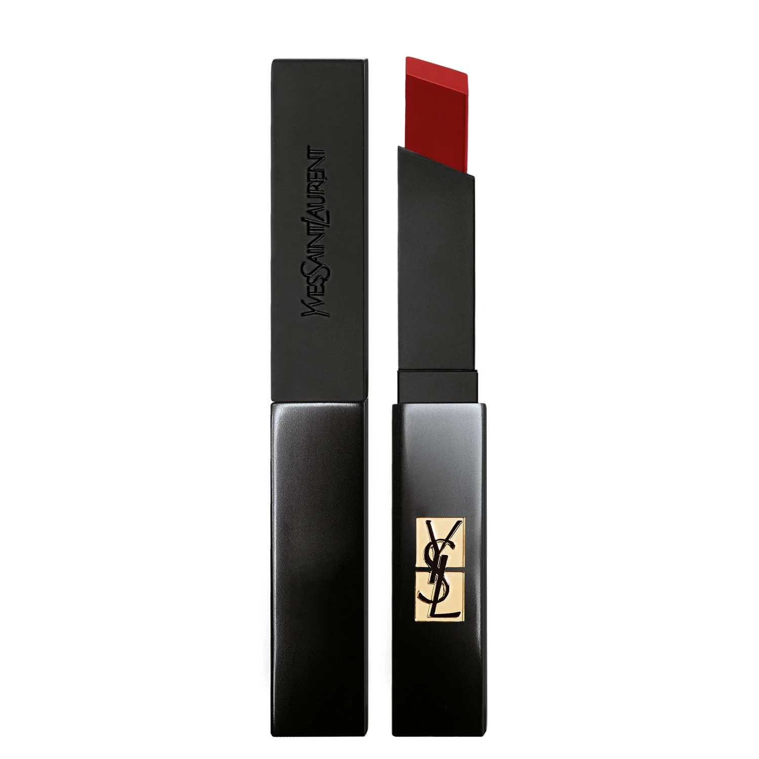 Labbra Rouge Pur Couture The Slim Velvet Radical - Rossetto mat, Rossetto