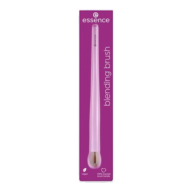 Essence Is My Cardio Blending Brush 1 enhet 1 enhet
