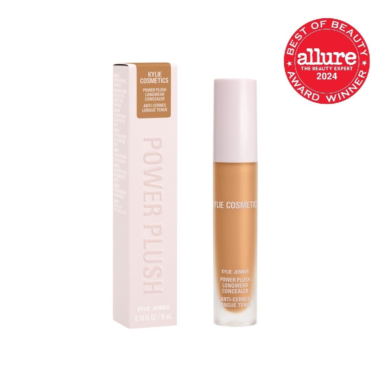 KYLIE COSMETICS Korektor Power Plush - 5 ml