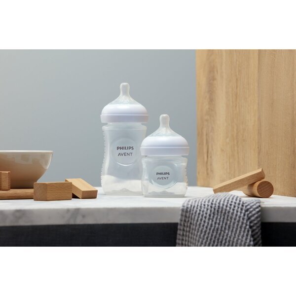 Philips Avent Prirodni Flesspread 6M+