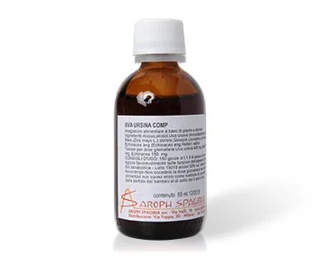 Berendruifcompositie 50 ml™