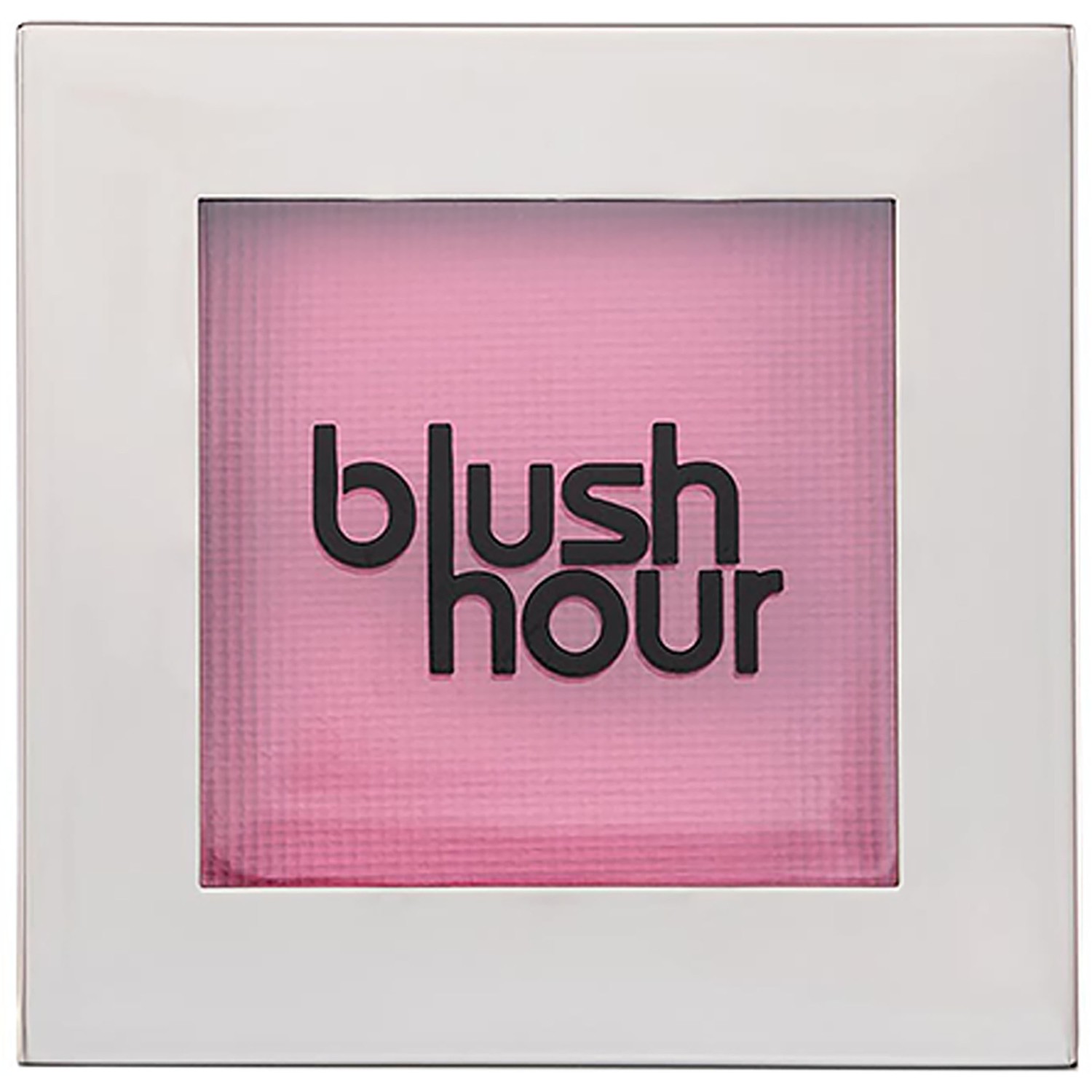 BLUSHHOUR Eyeshadow Matt