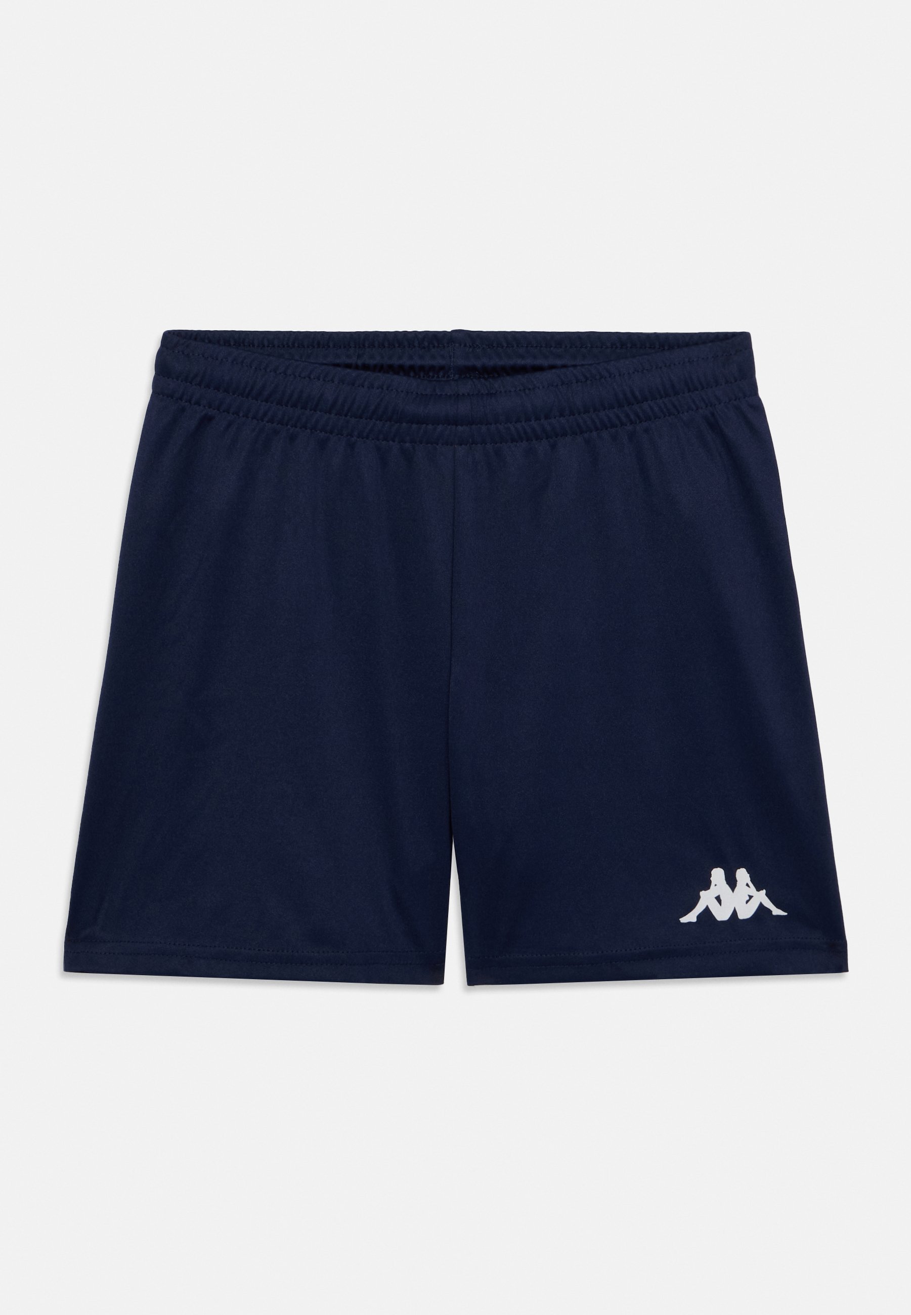Kappa SET UNISEX - T-shirt sportiva - blu navy