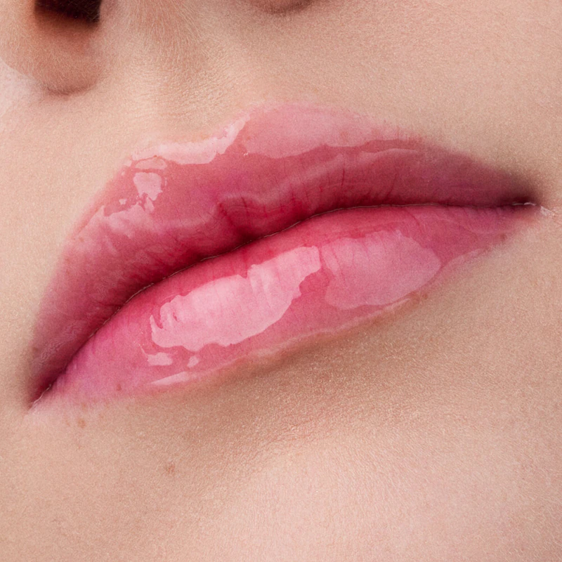 Catrice Glossing Glow getinte lipolie