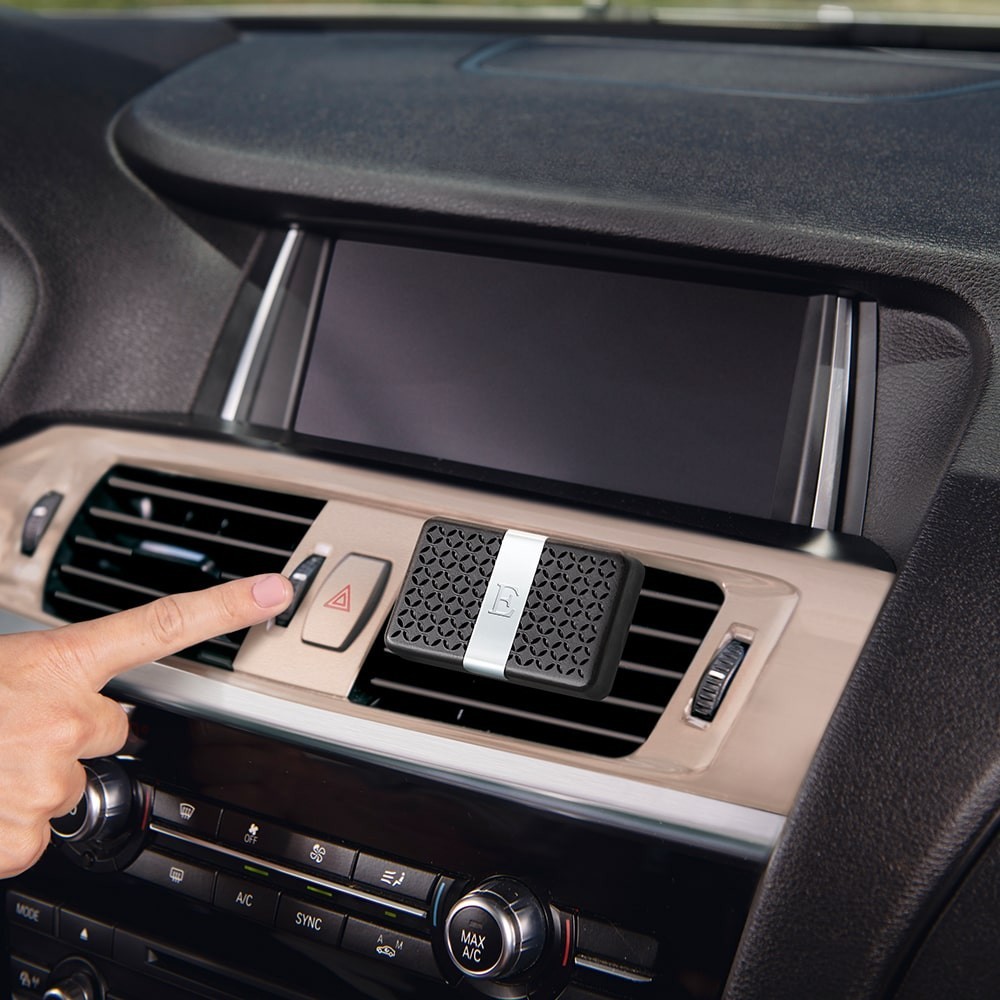 Esteban RECHARGES PARFUMÉES POUR DIFFUSEUR DE VOITURE & POCHETTE À PARFUM