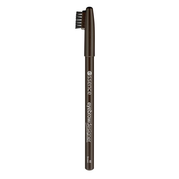 Essence 02 Barna Szemöldök Designer<br>