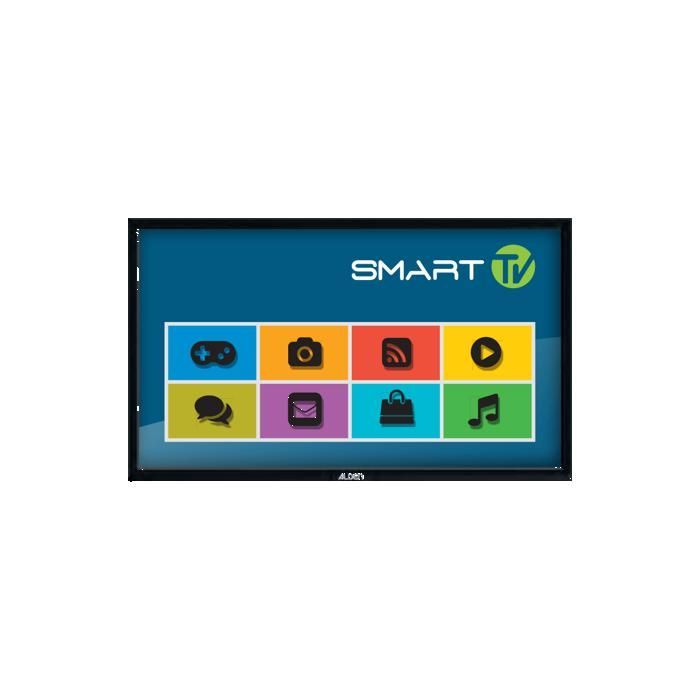 ALDEN TV LED 19