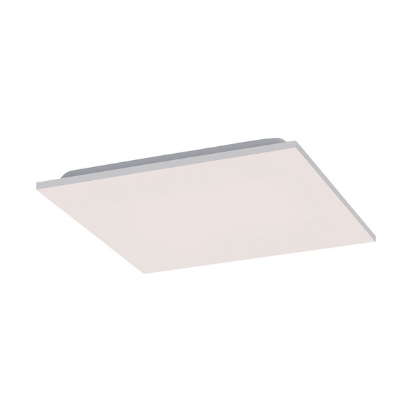 Φωτιστικό οροφής LED Yukon, 24 W, 2.750 lm, 45 x 45 cm