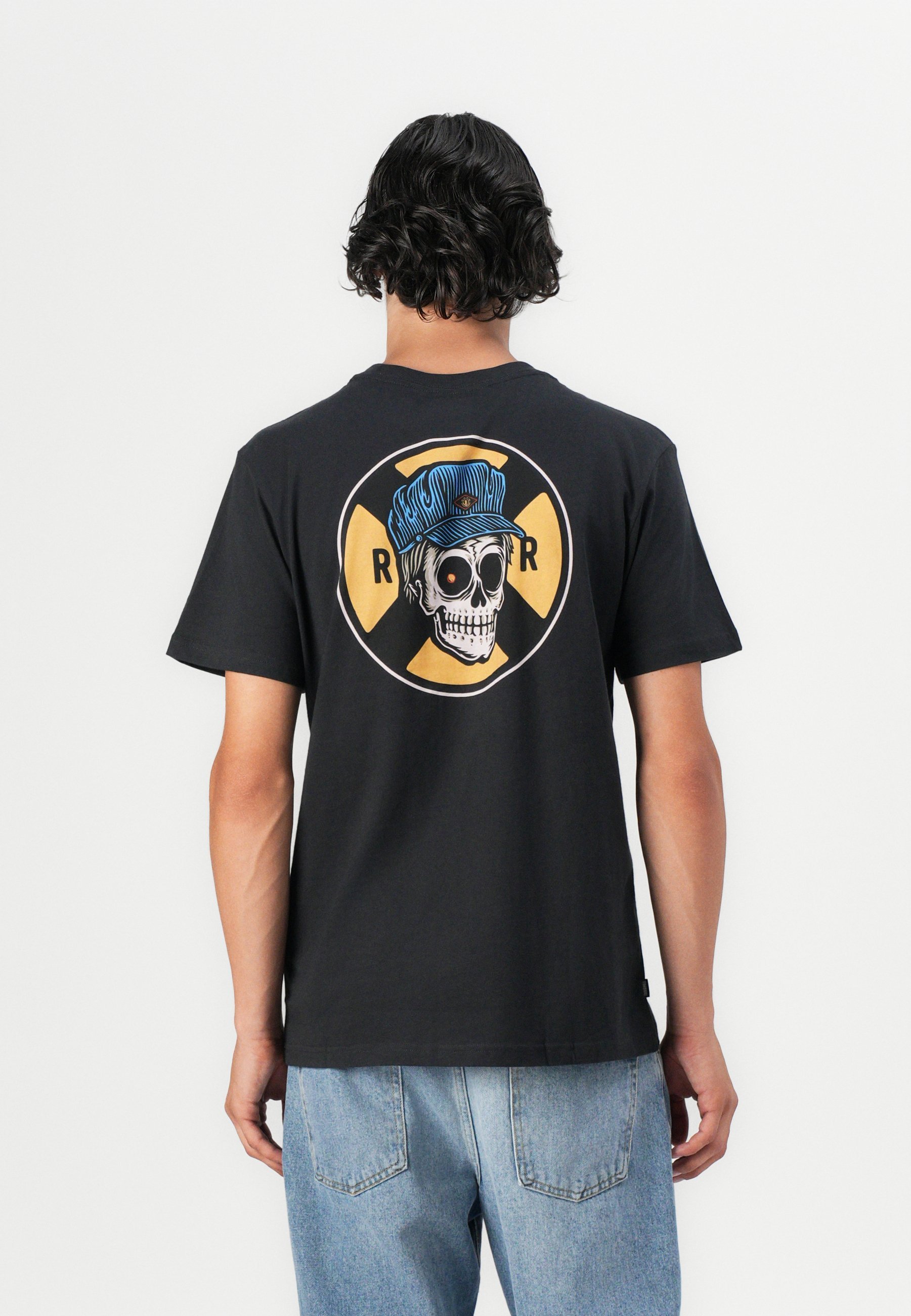 Element Printed T-Shirts