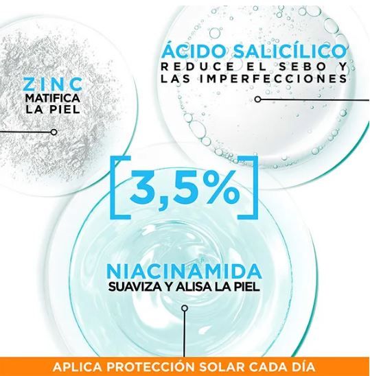 „Delial Super UV“ niacinamido veido kremas su SPF 50