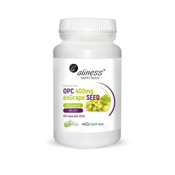 Aliness OPC