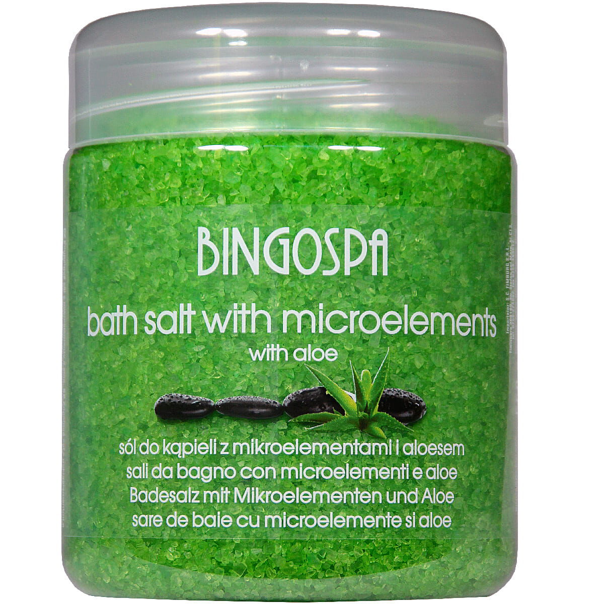 Bingospa