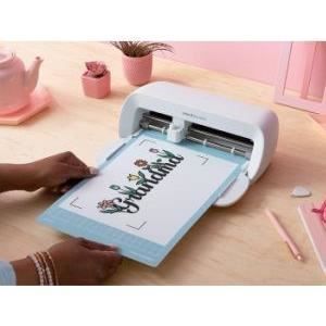 Kit Inicial - CRICUT - JOY XTRA - Branco