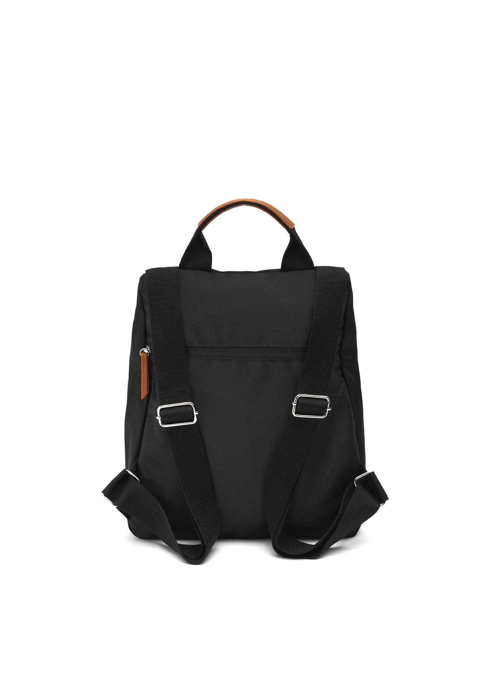 MISAKO HOLIDAY - Batoh - black