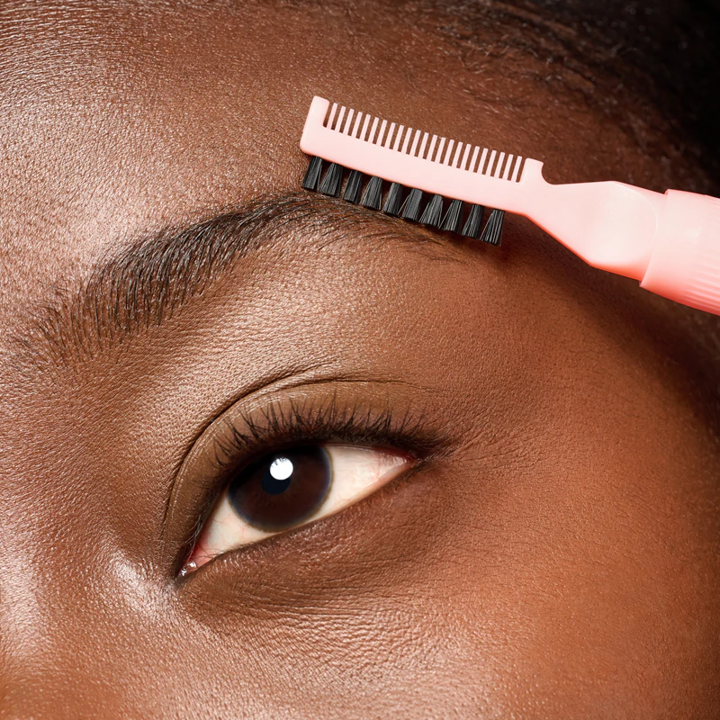 essence Brow Lift & Freeze gel transparente para sobrancelhas