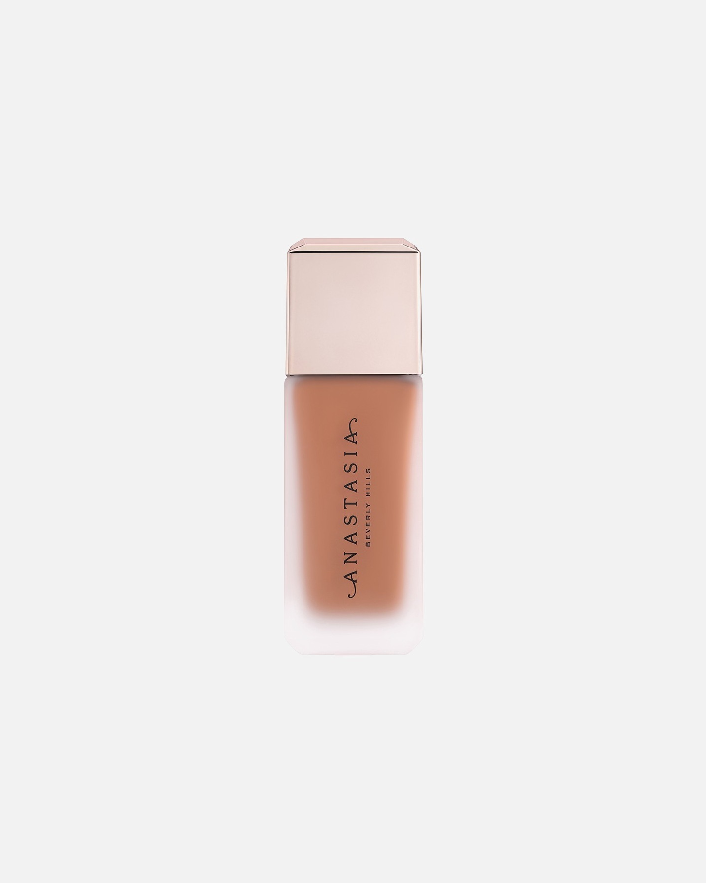 Anastasia Beverly Hills tonālais krēms Impeccable Blurring Second Skin Matte - 35 ml