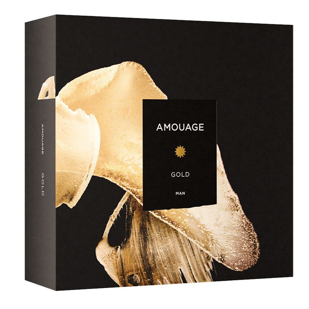 Amouage Gold Man parfemska voda New