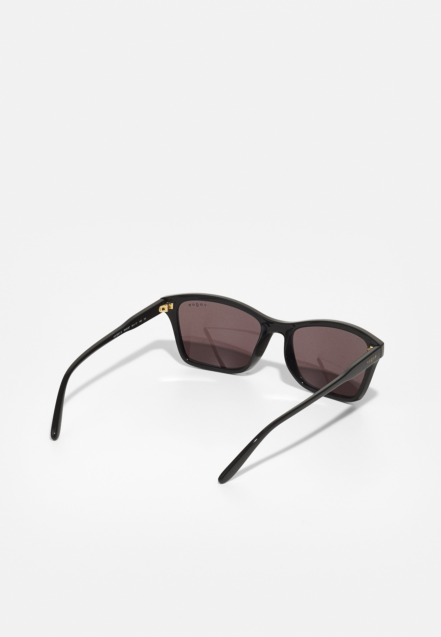 Lunettes de soleil VOGUE Eyewear - noir/noir fumé