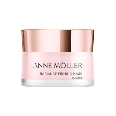 Anne Moller Radiance Firming Mask Rosage Upplysande och uppstramande ansiktsmask 50 ml 50 ml