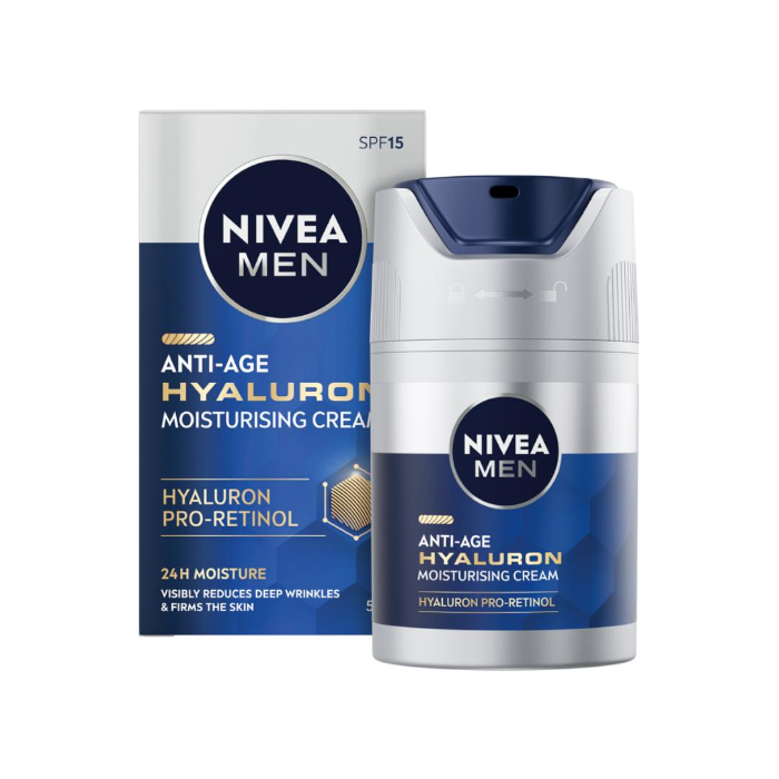 Nivea Men