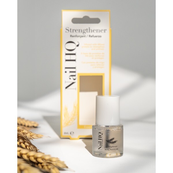 Posilňovač nechtov Nail HQ Essentials - 8 ml