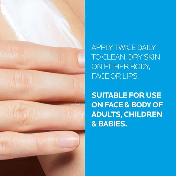 La Roche-Posay Cicaplast Baume B5 Beroligende Reparerende Balsam 100ml