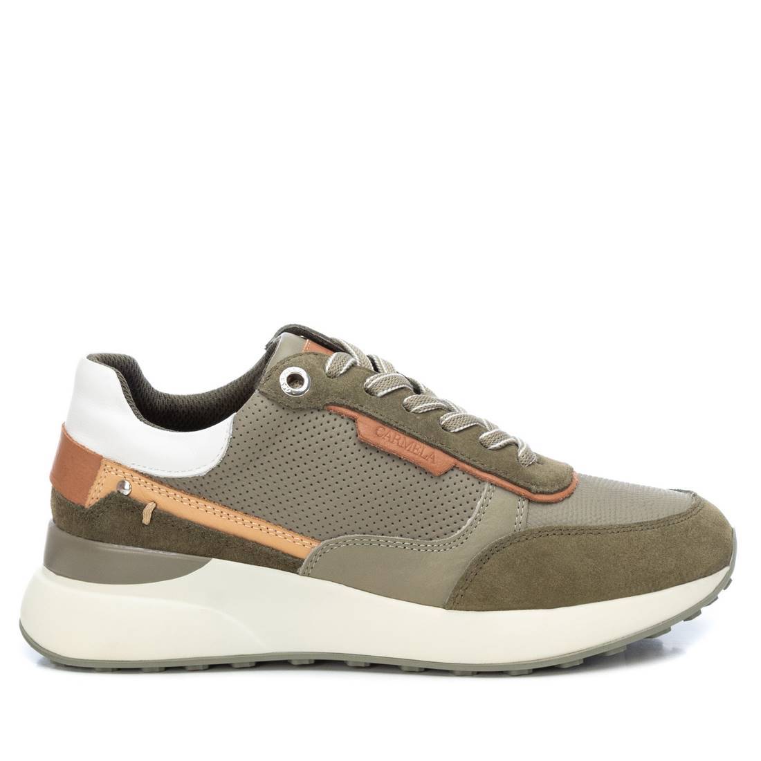  Zapatillas kedas Carmela 068279