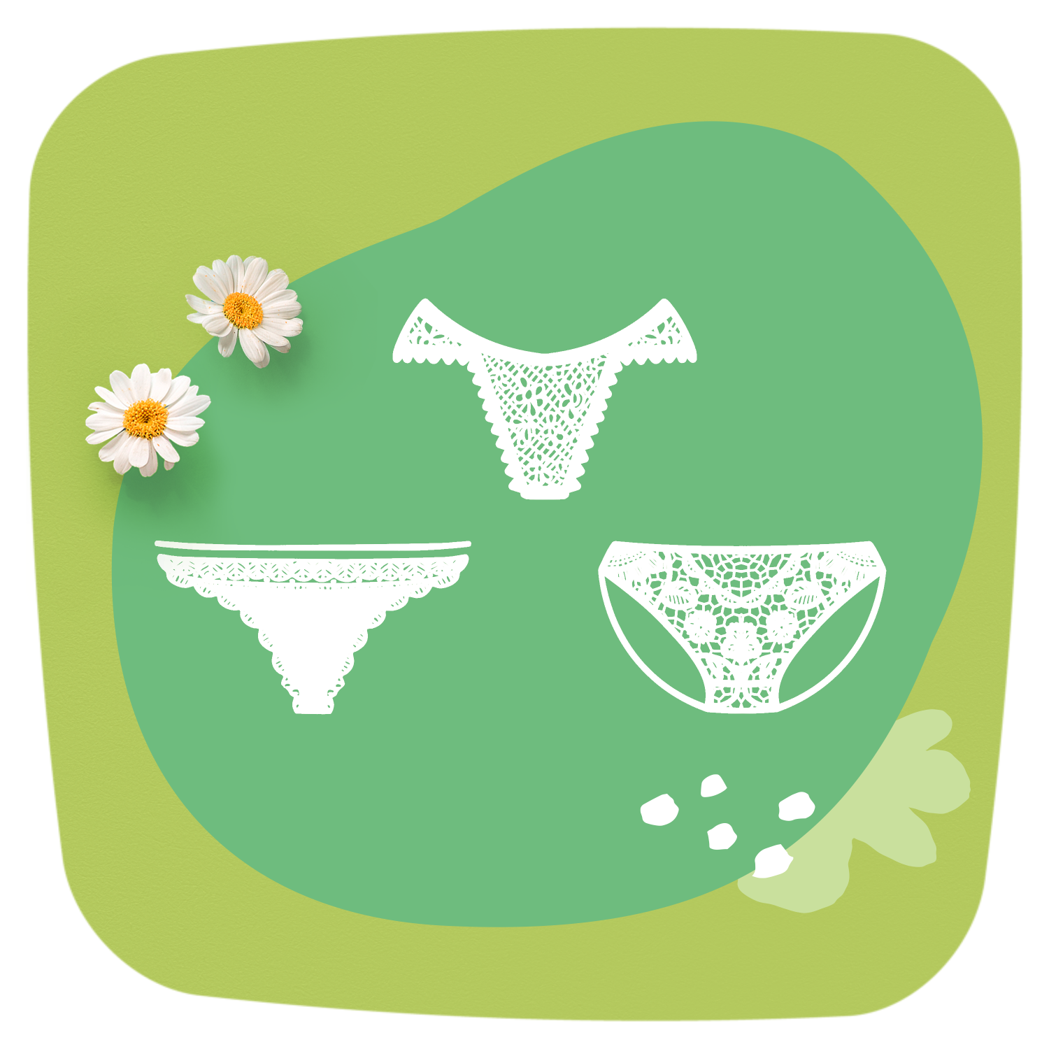 Naturella Panty Liners 20pcs