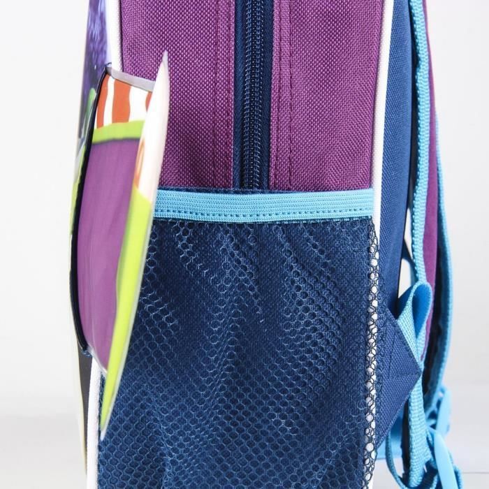 DISNEY Buzz Lightyear Toy Story Backpack for Children